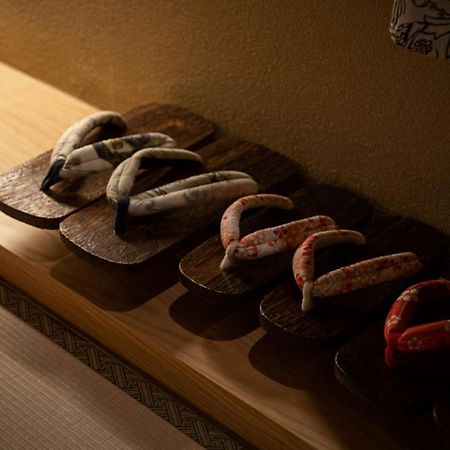Hoshikage Ryokan Hotel Busan Luaran gambar