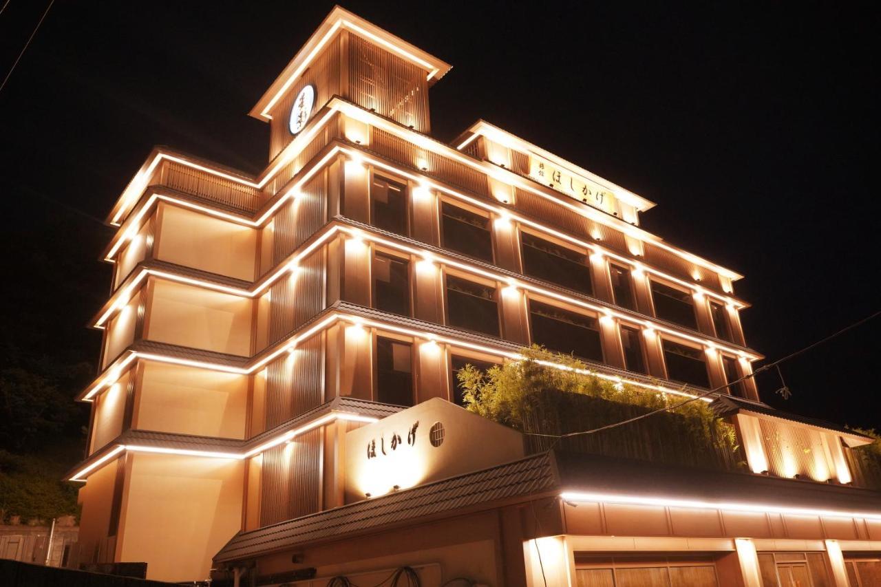 Hoshikage Ryokan Hotel Busan Luaran gambar