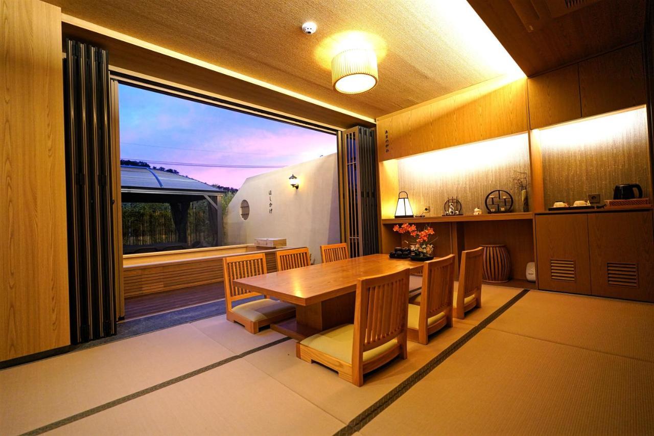Hoshikage Ryokan Hotel Busan Luaran gambar