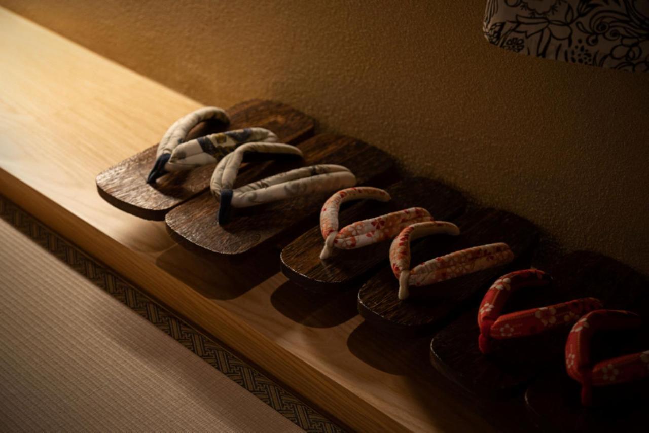 Hoshikage Ryokan Hotel Busan Luaran gambar