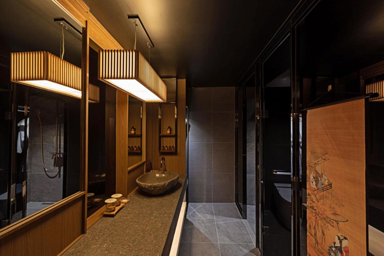 Hoshikage Ryokan Hotel Busan Luaran gambar