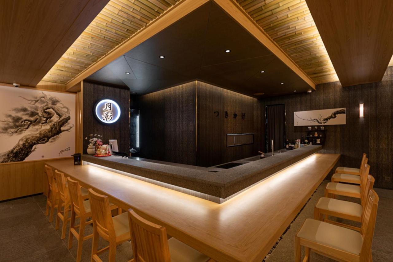 Hoshikage Ryokan Hotel Busan Luaran gambar