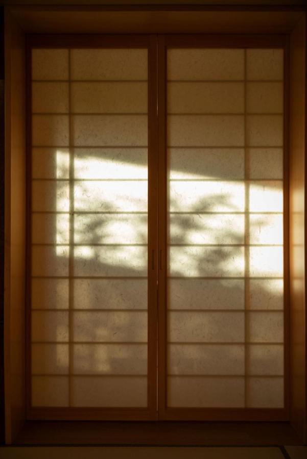 Hoshikage Ryokan Hotel Busan Luaran gambar