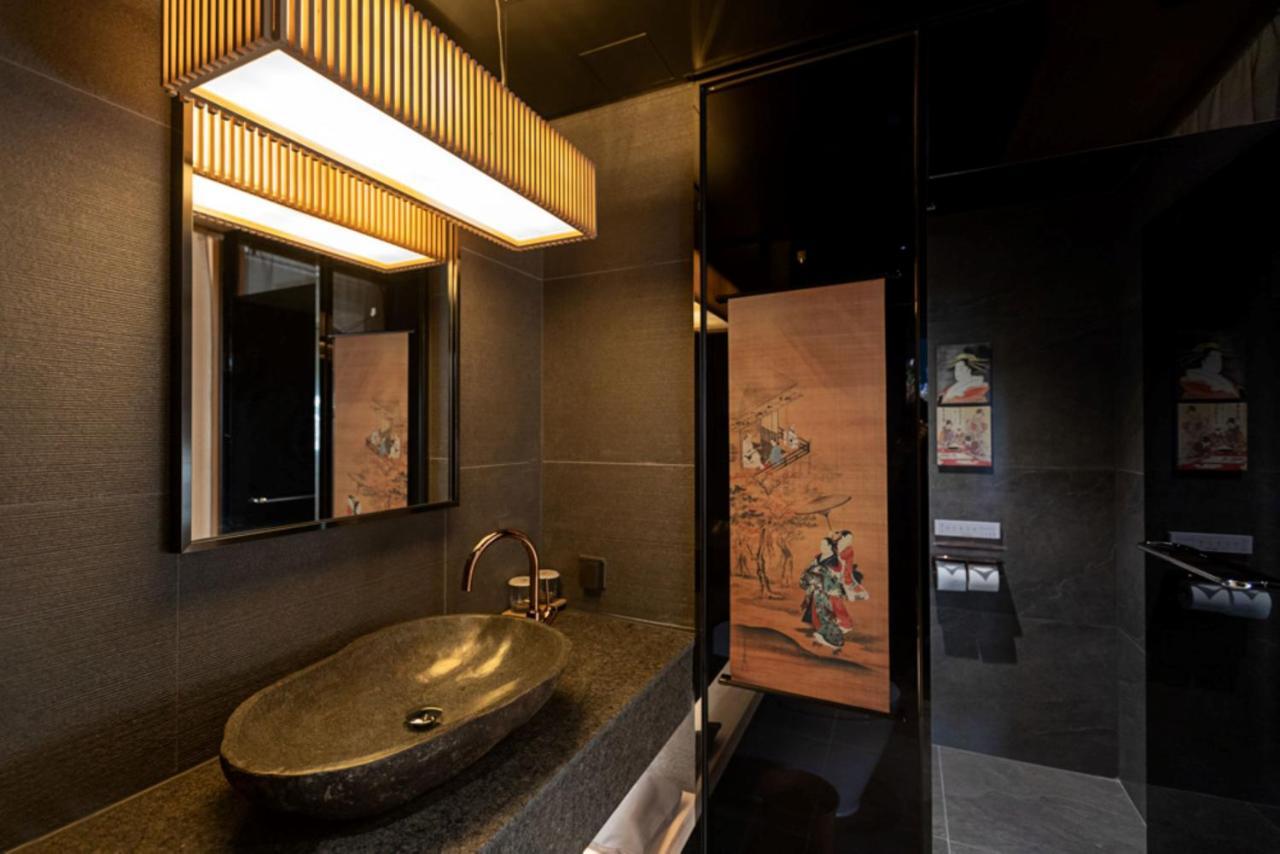 Hoshikage Ryokan Hotel Busan Luaran gambar