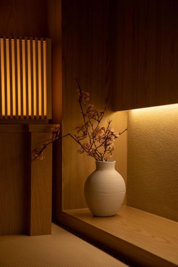 Hoshikage Ryokan Hotel Busan Luaran gambar