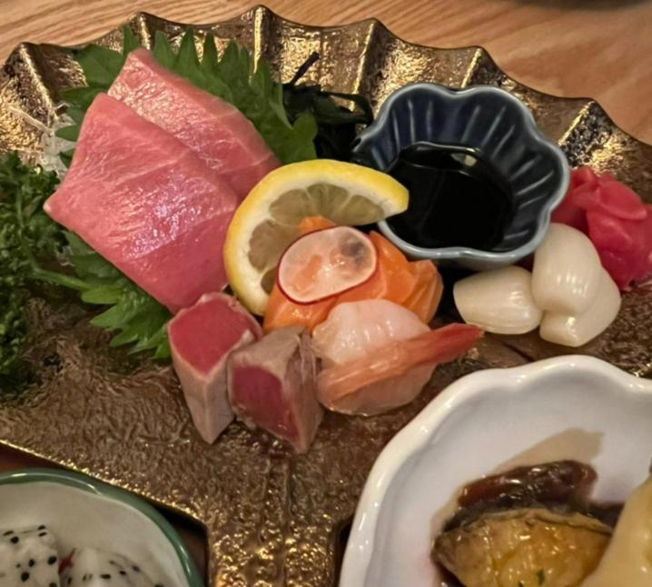Hoshikage Ryokan Hotel Busan Luaran gambar