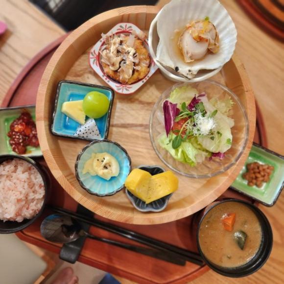 Hoshikage Ryokan Hotel Busan Luaran gambar