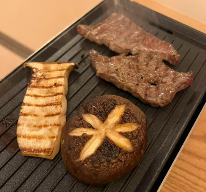 Hoshikage Ryokan Hotel Busan Luaran gambar
