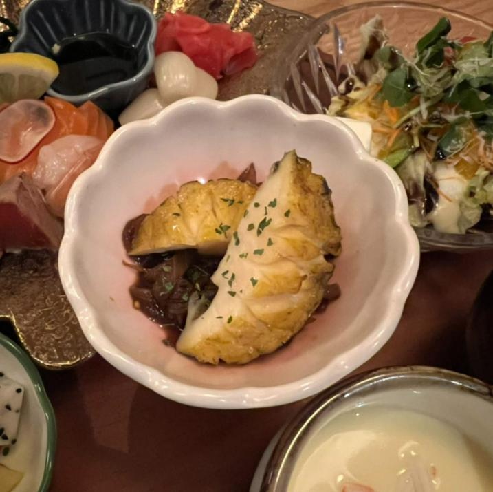 Hoshikage Ryokan Hotel Busan Luaran gambar